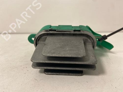 Heater resistor RENAULT ESPACE IV (JK0/1_) 2.2 dCi (JK0H) | BP36247505M108 - Image 2