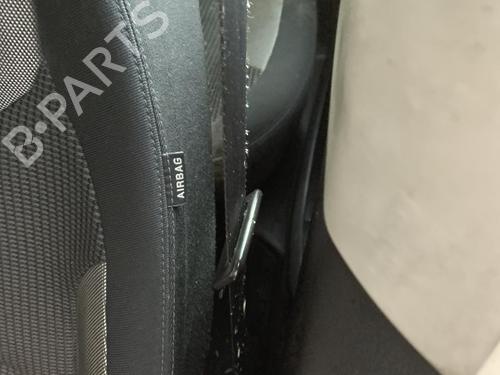 Used Front left seatbelt Front left seatbelt PEUGEOT 308 I (4A_, 4C_) 1.6 HDi (109 hp) 36580778 36580778