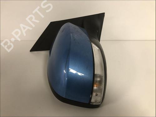 Used Right mirror Right mirror FORD FOCUS II Turnier (DA_, FFS, DS) 1.6 Ti (115 hp) 33584089 33584089