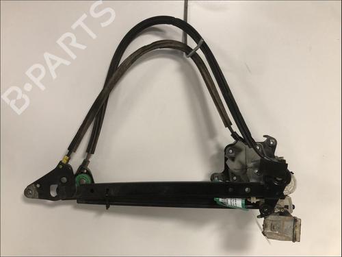 Used Rear right window mechanism Rear right window mechanism FORD GALAXY I (WGR) 1.9 TDI (90 hp) 33583308 33583308