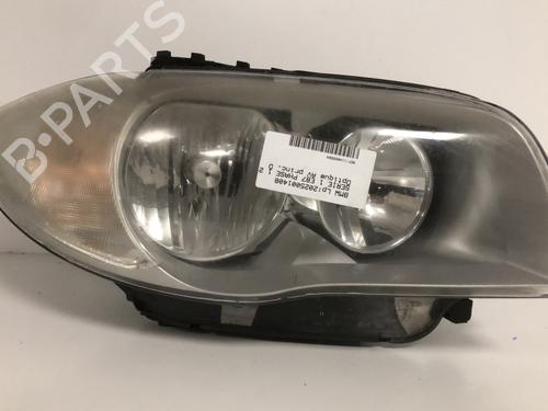 Right headlight BMW 1 (E87) 118 d | BP33595884C29 - Image 4