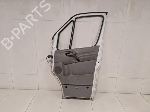 Used Right front door Right front door MERCEDES-BENZ SPRINTER 3,5-t Van (B906) [2006-2020] 33599711 33599711