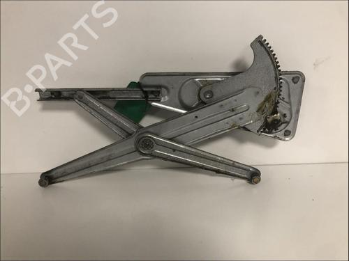 Used Front left window mechanism Front left window mechanism RENAULT TWINGO I (C06_) 1.2 (C063, C064) (55 hp) 33585647 33585647