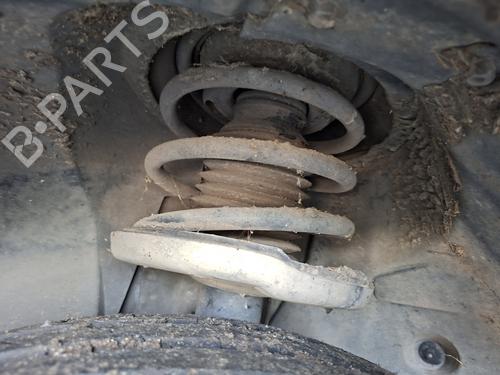 Used Left front shock absorber Left front shock absorber MERCEDES-BENZ CLK (C209) CLK 220 CDI (209.308) (136 hp) 36261141 36261141