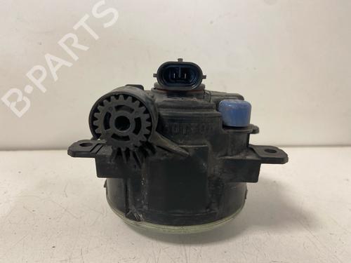Used Left front fog light Left front fog light 35916324 35916324