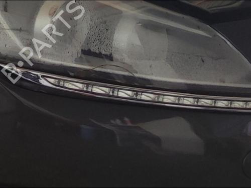 Used Right daytime light Right daytime light LANCIA DELTA III (844_) 1.6 D Multijet (844.AXC11, 844.AXC1A) (120 hp) 33588703 33588703