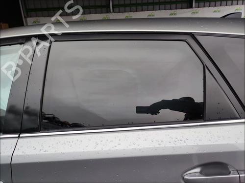 Used Rear left door window Rear left door window TOYOTA AURIS (_E18_) 1.2 (NRE185_, NRE185R) (116 hp) 35907735 35907735
