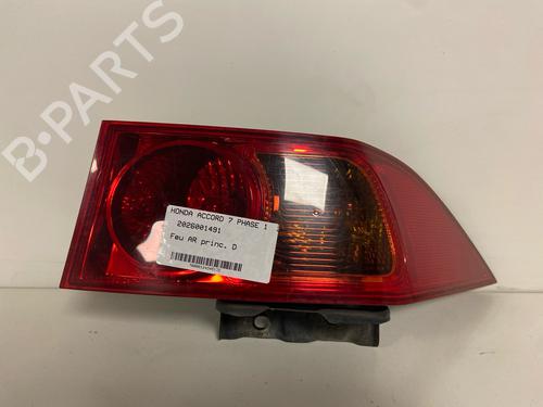 right-taillight-honda-accord-vii-cl-cn-2003-2004-2005-2006-2007-2008-2009-2010-2011-2012-36582014 main image