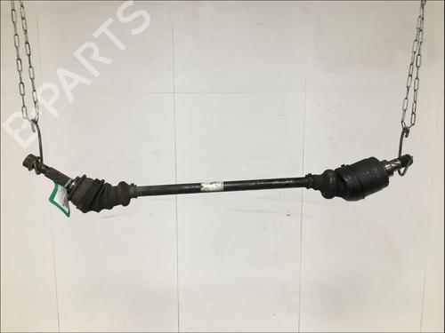 Used Right front driveshaft Right front driveshaft NISSAN MICRA II (K11) 1.0 i 16V (K11) (54 hp) 33579346 33579346