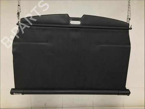 Used Rear parcel shelf Rear parcel shelf OPEL ZAFIRA / ZAFIRA FAMILY B (A05) 1.7 CDTI (M75) (125 hp) 33575946 33575946