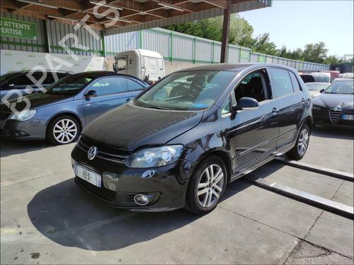 Used Rear axle Rear axle VW GOLF PLUS V (5M1, 521) [2004-2013] 33589822 33589822