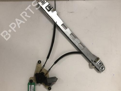 Front left window mechanism RENAULT MASTER III Bus (JV) | BP33594919C22 - Image 2