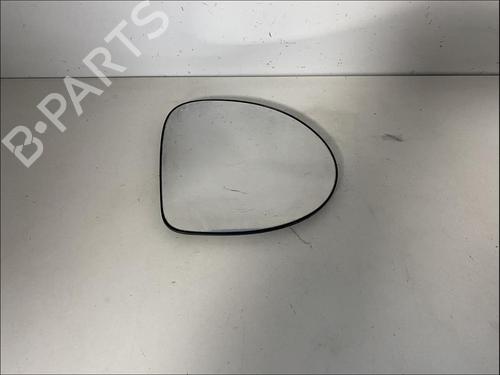 Used Right mirror glass Right mirror glass RENAULT CLIO II (BB_, CB_) 1.2 (BB0A, BB0F, BB10, BB1K, BB28, BB2D, BB2H, CB0A,... (58 hp) 33573086 33573086