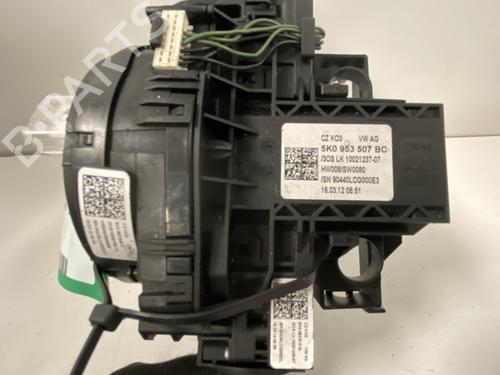 Steering column stalk VW GOLF VI (5K1) | BP38681859I23 - Image 4