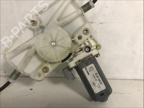 Used Rear right window mechanism Rear right window mechanism PEUGEOT 607 (9D, 9U) 2.2 HDi (133 hp) 35907080 35907080
