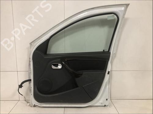Used Right front door Right front door DACIA DUSTER (HS_) [2010-2018] 33580842 33580842