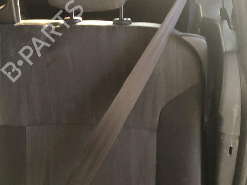 Used Rear left seatbelt Rear left seatbelt DACIA DOKKER MPV (KE_) 1.2 TCe (KEM0, KEAY) (115 hp) 35913216 35913216