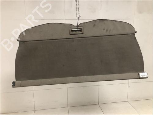 Hattehylde Hattehylde RENAULT GRAND SCÉNIC II (JM0/1_) [2004-2009] 33590347 33590347