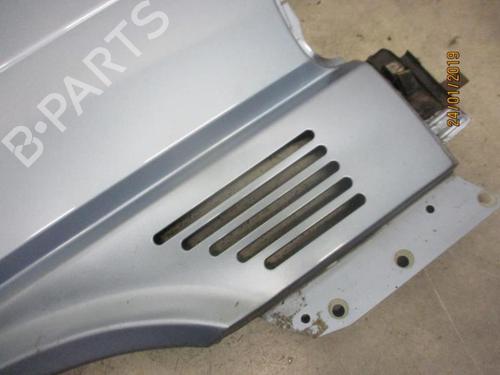 Used Right front fenders Right front fenders VW TRANSPORTER T4 Bus (70B, 70C, 7DB, 7DK, 70J, 70K, 7DC, 7DJ) [1990-2004] 36047835 36047835