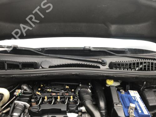 Used Scuttle panel Scuttle panel 36580831 36580831