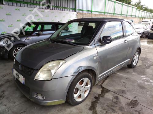 left-front-steering-knuckle-suzuki-swift-iii-mz-ez-2005-35910653 main image