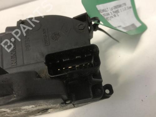Used Rear left lock Rear left lock RENAULT LAGUNA III (BT0/1) 1.5 dCi (BT00, BT0A, BT0T, BT1J) (110 hp) 33597243 33597243