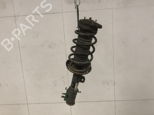 Used Right front shock absorber Right front shock absorber CITROËN NEMO Box Body/MPV (AA_) 1.4 HDi (68 hp) 33851164 33851164