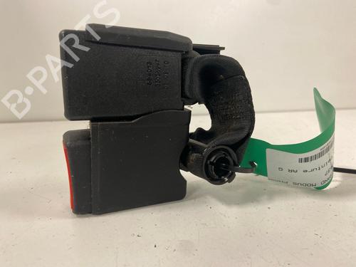 Used Seat buckle Seat buckle 38309098 38309098