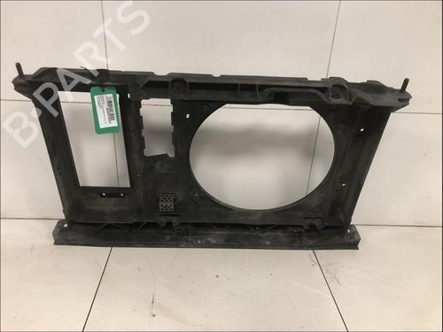 Used Front slam panel Front slam panel PEUGEOT 307 SW (3H) [2002-2009] 33580288 33580288