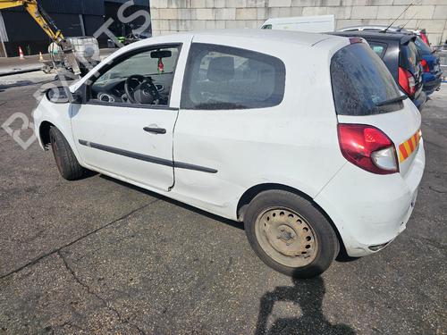 Used Parts RENAULT CLIO III (BR0/1, CR0/1) 1.5 dCi 4908609