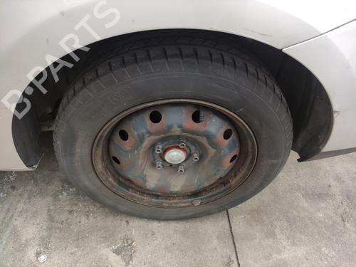 Used Wheel arch Wheel arch RENAULT LAGUNA III (BT0/1) 1.5 dCi (BT00, BT0A, BT0T, BT1J) (110 hp) 34569615 34569615