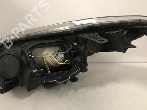Right headlight RENAULT MEGANE III Hatchback (BZ0/1_, B3_) 1.5 dCi (BZ0C) | BP33837232C29 - Image 2