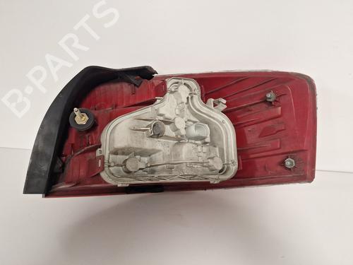 Left taillight AUDI A3 (8P1) 1.9 TDI | BP33592014C34 - Image 3
