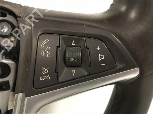 Steering wheel OPEL INSIGNIA A (G09) | BP33574756C49 - Image 3