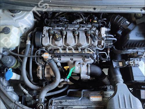 Used Gearbox Gearbox KIA CARENS III MPV (UN) 2.0 CRDi 140 (140 hp) 33573996 33573996