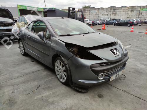 Starter PEUGEOT 207 CC (WD_) 1.6 16V Turbo | BP33594868M8  - Image 8