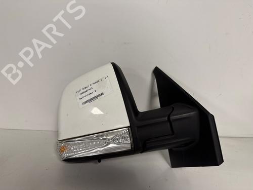 right-mirror-fiat-doblo-cargo-263_-2010-38309105 main image