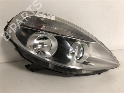 Used Right headlight Right headlight LANCIA MUSA (350_) 1.3 D Multijet (350.AXM11, 350.AXM1A, 350.AXI1A) (95 hp) 33575797 33575797