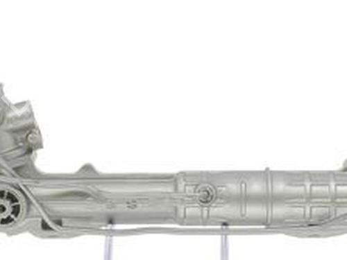 Used Steering rack Steering rack CITROËN C4 Picasso I MPV (UD_) [2006-2015] 33600907 33600907