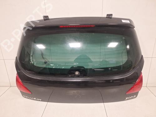 Used Tailgate Tailgate 33601484 33601484