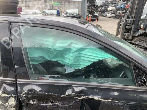 Used Front right door window Front right door window SKODA OCTAVIA III (5E3, NL3, NR3) [2012-2021] 33603669 33603669