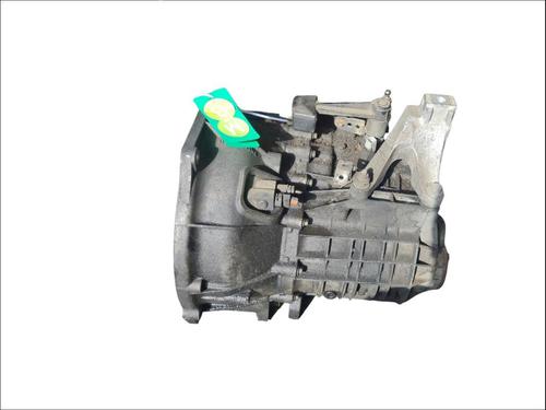 Gearbox VOLVO V50 (545) 1.6 D | BP33576253M3 - Image 4