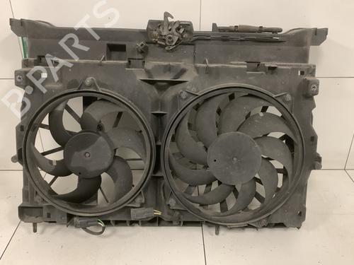 Used Front slam panel Front slam panel CITROËN JUMPY II Van 1.6 HDi 90 16V (90 hp) 34705521 34705521