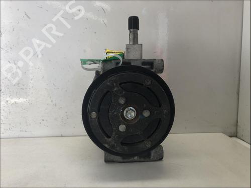 AC compressor FIAT PANDA (169_) 1.2 (169.AXB11, 169.AXB1A) | BP33576385M34  - Image 5