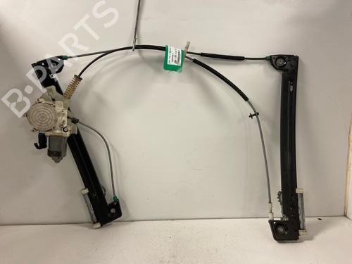Front right window mechanism MINI MINI (R50, R53) Cooper | BP38427606C23 - Image 2