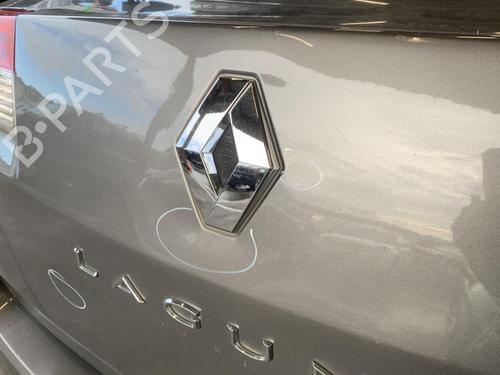 tailgate-renault-laguna-iii-bt01-2007-2008-2009-2010-2011-2012-2013-2014-2015-33595907 main image