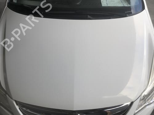 Capot Capot OPEL CORSA D (S07) [2006-2015] 33631851 33631851