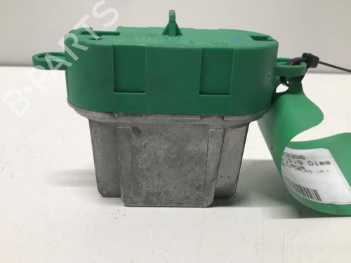 Heater resistor RENAULT ESPACE IV (JK0/1_) 1.9 dCi (JK0U) | BP33588171M108 - Image 2