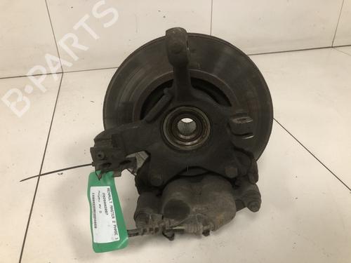 Used Right front steering knuckle Right front steering knuckle 37994496 37994496