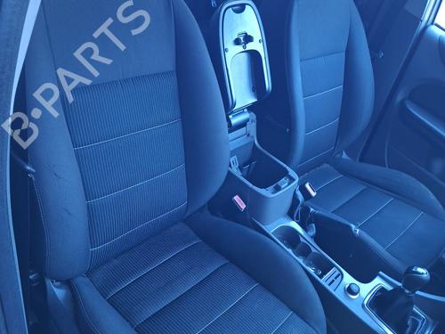 Used Seats set Seats set FORD FOCUS II (DA_, HCP, DP) [2004-2013] 35940019 35940019